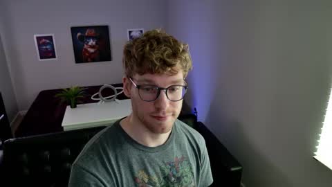 blueeyedtallguy online show from March 13, 2026, 8:59 pm