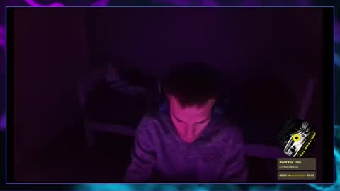 bluegaze6227724 online show from May 4, 2026, 10:33 am