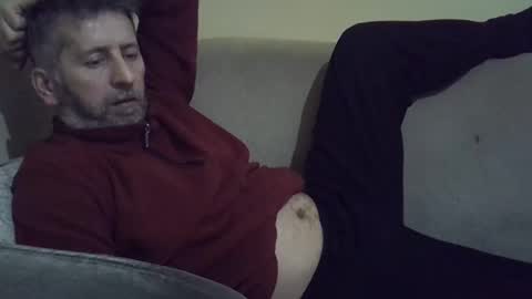 blue online show from February 9, 2025, 2:50 pm