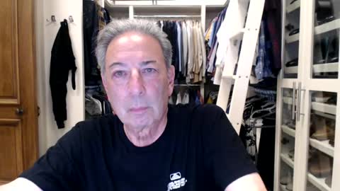 blueisles online show from June 21, 2026, 2:36 am