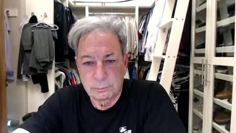 blueisles online show from June 22, 2026, 10:23 am