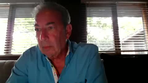 blueisles online show from June 28, 2026, 12:05 am