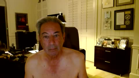 blueisles online show from July 7, 2026, 1:08 am