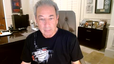 blueisles online show from July 12, 2026, 7:38 pm