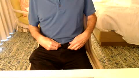 blueisles online show from July 17, 2026, 11:28 am