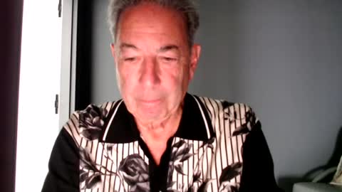 blueisles online show from July 19, 2026, 4:54 pm