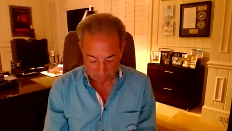 blueisles online show from August 2, 2026, 12:09 am