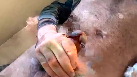 bluespycy online show from April 20, 2026, 1:25 pm