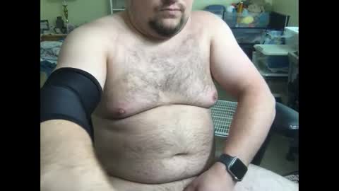 bluetam1999 online show from September 19, 2025, 6:30 pm