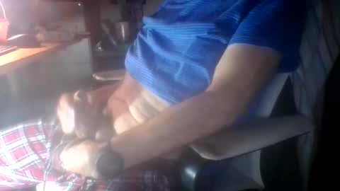 bluexenon online show from March 2, 2025, 5:33 am