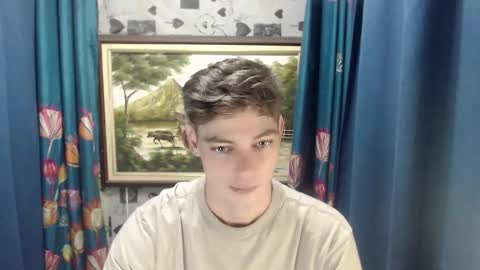 blueeyedboyisasia online show from March 16, 2026, 5:44 am