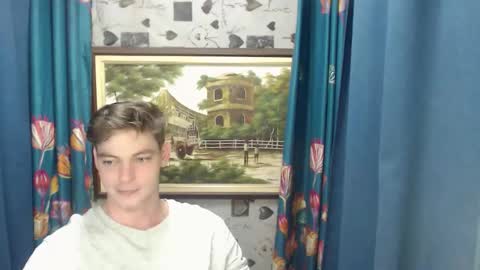 blueeyedboyisasia online show from March 16, 2026, 6:23 pm