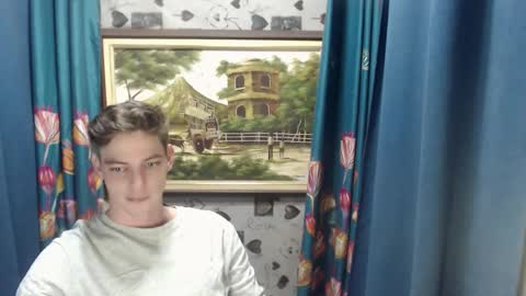 blueeyedboyisasia online show from March 17, 2026, 2:09 pm