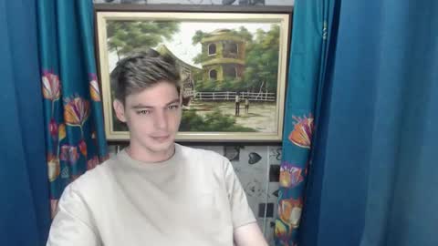 blueeyedboyisasia online show from March 19, 2026, 5:17 pm
