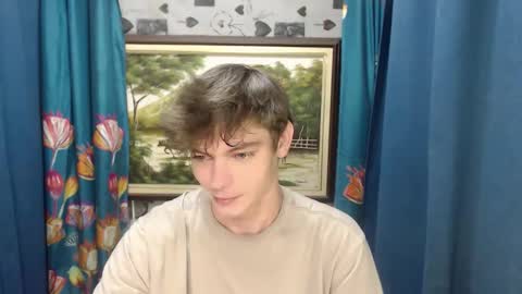 blueeyedboyisasia online show from May 6, 2026, 6:19 am