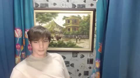 blueeyedboyisasia online show from June 3, 2026, 3:20 am