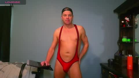Fun Boi online show from April 11, 2026, 7:18 pm