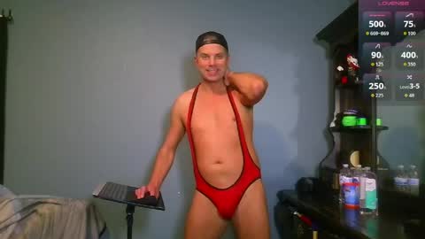 Fun Boi online show from April 30, 2026, 6:09 am