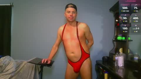 Fun Boi online show from April 30, 2026, 9:19 pm