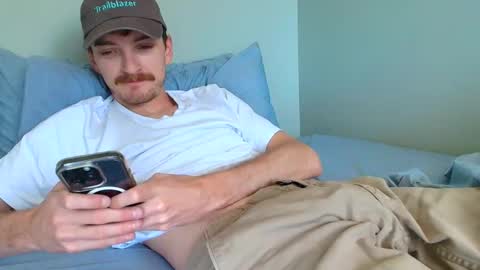 blue online show from May 22, 2026, 5:07 pm