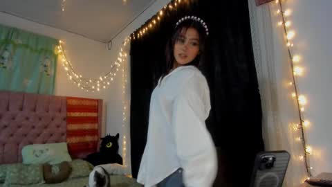 Snapshot of blumasweet chatting on September 28, 2025, 1:22 am Bluma Sweet online show from September 28, 2025, 1:22 am