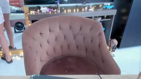 Snapshot of blumasweet chatting on December 15, 2025, 2:27 am Bluma Sweet online show from December 15, 2025, 2:27 am