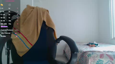  Hey guysI am BrendaWelcome my room online show from April 11, 2026, 7:40 pm
