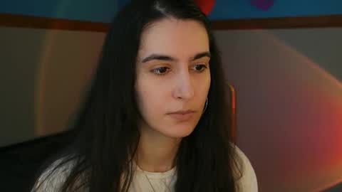 Snapshot of bluntbabe chatting on February 2, 2025, 8:51 pm Sasha online show from February 2, 2025, 8:51 pm