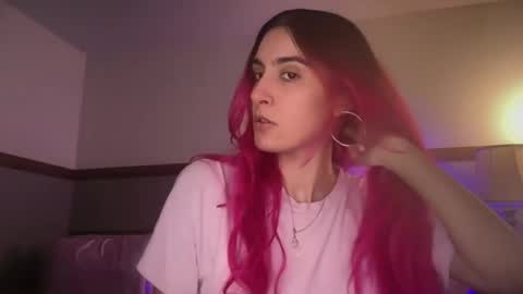 Sasha online show from March 17, 2026, 2:38 am