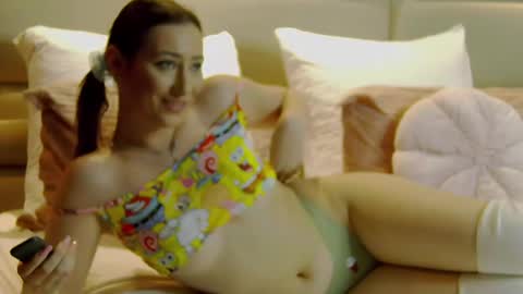 BlushBliss online show from May 25, 2026, 7:09 pm