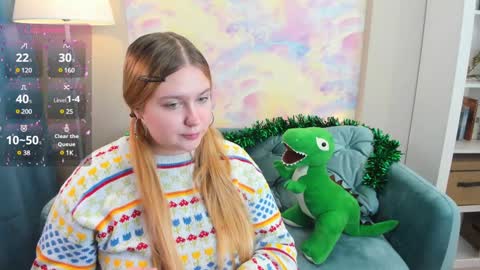 Snapshot of blush_ellie chatting on December 26, 2024, 3:53 pm Ellie3 online show from December 26, 2024, 3:53 pm