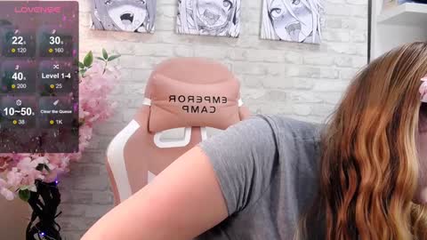 Snapshot of blush_ellie chatting on December 30, 2024, 1:58 pm Ellie3 online show from December 30, 2024, 1:58 pm