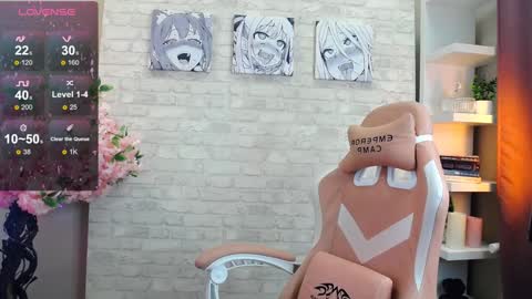 Snapshot of blush_ellie chatting on January 16, 2025, 3:02 pm Ellie3 online show from January 16, 2025, 3:02 pm