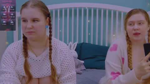 Snapshot of blush_ellie chatting on February 20, 2025, 6:24 pm Ellie3 online show from February 20, 2025, 6:24 pm