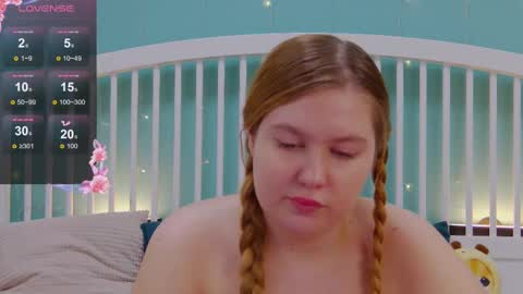 Snapshot of blush_ellie chatting on February 21, 2025, 4:05 pm Ellie3 online show from February 21, 2025, 4:05 pm