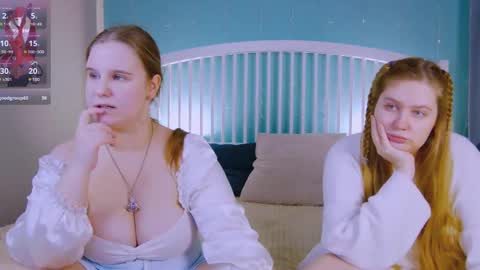 Snapshot of blush_ellie chatting on February 22, 2025, 2:19 pm Ellie3 online show from February 22, 2025, 2:19 pm