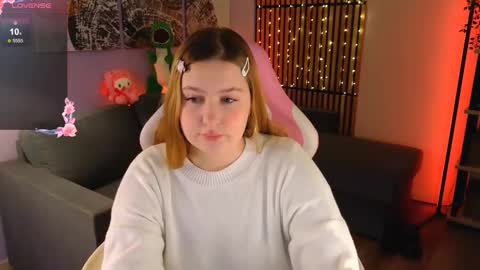 Snapshot of blush_ellie chatting on February 28, 2025, 12:20 pm Ellie3 online show from February 28, 2025, 12:20 pm