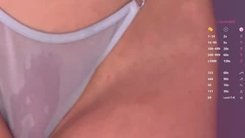 Snapshot of blush_mikki chatting on February 28, 2025, 11:58 am Mikki chan online show from February 28, 2025, 11:58 am