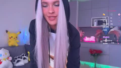 Snapshot of blush_mikki chatting on March 3, 2025, 7:43 am Mikki chan online show from March 3, 2025, 7:43 am