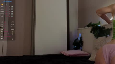 Dolores online show from February 8, 2026, 5:55 am