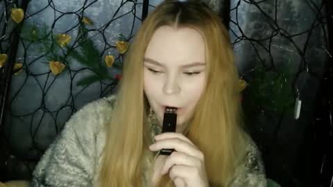 blushing_star online show from February 23, 2026, 7:06 am