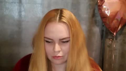 Snapshot of blushing_star chatting on May 25, 2026, 3:51 pm blushing_star online show from May 25, 2026, 3:51 pm