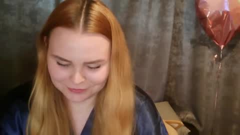 Snapshot of blushing_star chatting on May 28, 2026, 4:15 pm blushing_star online show from May 28, 2026, 4:15 pm