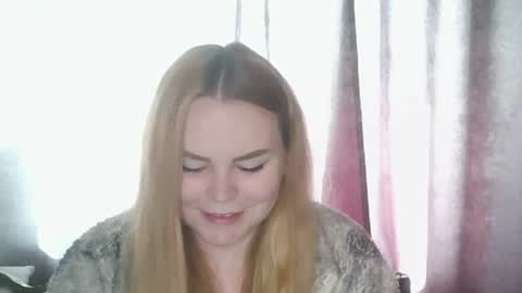 Snapshot of blushing_star chatting on June 22, 2026, 2:36 pm blushing_star online show from June 22, 2026, 2:36 pm