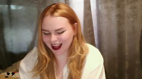 Snapshot of blushing_star chatting on June 26, 2026, 4:00 pm blushing_star online show from June 26, 2026, 4:00 pm