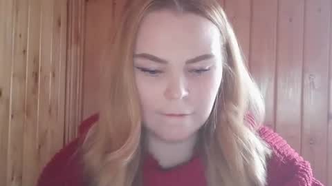 Snapshot of blushing_star chatting on July 7, 2026, 1:26 pm blushing_star online show from July 7, 2026, 1:26 pm