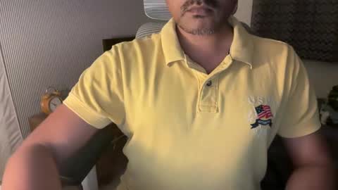 Horny Ben online show from January 2, 2025, 4:56 pm