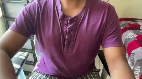 Horny Ben online show from January 21, 2025, 7:26 am