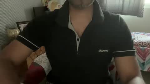 Horny Ben online show from February 11, 2025, 12:37 pm