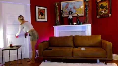 ZuperZexyZounds online show from January 24, 2025, 4:16 am